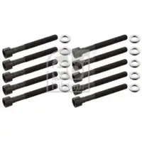 FEBI BILSTEIN 12653 Zylinderkopfschraubensatz für VW, AUDI