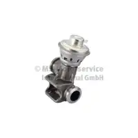 PIERBURG 7.11237.04.0 AGR VENTIL für FIAT, PEUGEOT, CITROËN