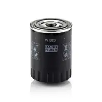 MANN-FILTER W 820 Oelfilter