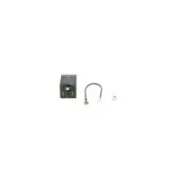 BOSCH 0 335 200 041 Blinkgeber für SEAT, OPEL, VW, FORD, BMW, MERCEDES-BENZ