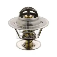 FEBI BILSTEIN 17884 Thermostat für SEAT, VW