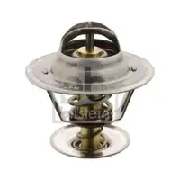 FEBI BILSTEIN 17884 Thermostat für VW, SEAT