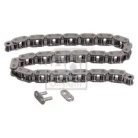 FEBI BILSTEIN 25353 Kette für MERCEDES-BENZ