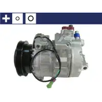MAHLE ACP 55 000S A/C-Kompressor