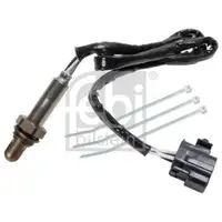 FEBI BILSTEIN 177411 Lambda-Sonde für MAZDA, KIA