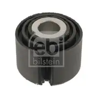 FEBI BILSTEIN 100102 Stabilisatorlager für MERCEDES-BENZ