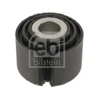 FEBI BILSTEIN 100102 Stabilisatorlager für MERCEDES-BENZ