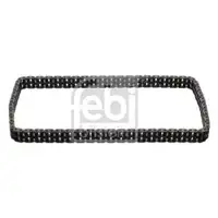 FEBI BILSTEIN 25354 Steuerkette für MERCEDES-BENZ, CHRYSLER, JEEP