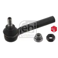 FEBI BILSTEIN 34319 Spurstangenendstück für OPEL