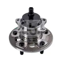 FEBI BILSTEIN 172586 Radlagersatz für TOYOTA