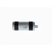 BOSCH F 026 402 144 Kraftstofffilter N 2144 für AUDI, PORSCHE