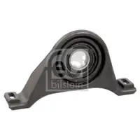 FEBI BILSTEIN 49459 Gelenkwellenlager für MERCEDES-BENZ