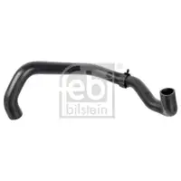 FEBI BILSTEIN 174416 Kühlwasserschlauch für VW, SEAT, SKODA, AUDI