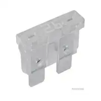 HERTH+BUSS ELPARTS 50295425 Sicherung 25A weiß