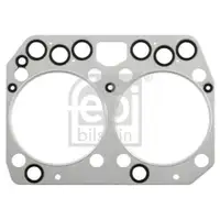 FEBI BILSTEIN 103366 Zylinderkopfdichtung für MAN