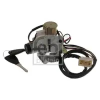 FEBI BILSTEIN 17891 Zündschlossgehäuse