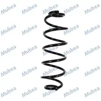 Mubea 90171271 Fahrwerksfeder