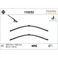 SWF 119252 SWF VisioFlex OE (x2)