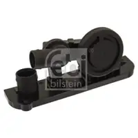 FEBI BILSTEIN 46518 Entlüftungsventil für AUDI, SEAT, VW, SKODA
