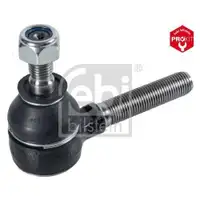 FEBI BILSTEIN 02285 Spurstangenendstück für VW