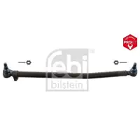 FEBI BILSTEIN 15613 Lenkstange für RENAULT