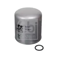 FEBI BILSTEIN 34322 Lufttrocknerpatrone für MERCEDES-BENZ, MAN, RENAULT, SETRA