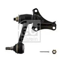 FEBI BILSTEIN 41981 Lenkzwischenhebel für HYUNDAI, MITSUBISHI