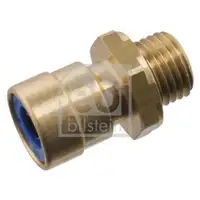 FEBI BILSTEIN 105575 Steckverbinder