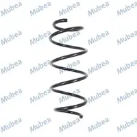 Mubea 062042-E Fahrwerksfeder