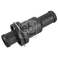 FEBI BILSTEIN 172376 Thermostat für SKODA, VW, AUDI, SEAT