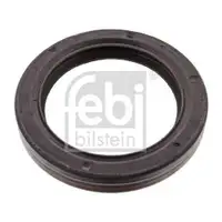 FEBI BILSTEIN 36629 Wellendichtring für MERCEDES-BENZ