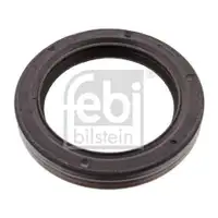 FEBI BILSTEIN 36629 Wellendichtring für MERCEDES-BENZ