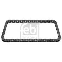 FEBI BILSTEIN 25392 Steuerkette für VW, SEAT