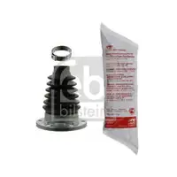 FEBI BILSTEIN 38365 Achsmanschettensatz für VW, SEAT, AUDI, SKODA