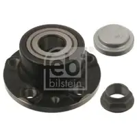 FEBI BILSTEIN 40017 Radlagersatz für LANCIA, CITROËN, PEUGEOT, FIAT