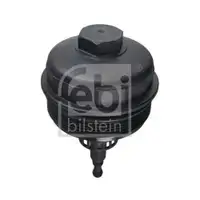 FEBI BILSTEIN 171462 Ölfiltergehäusedeckel
