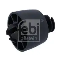 FEBI BILSTEIN 183308 Wagenheberaufnahme für MERCEDES-BENZ, MAYBACH