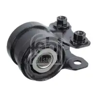 FEBI BILSTEIN 27913 Querlenkerlager für FORD, VOLVO, MAZDA