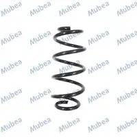 Mubea 90171267 Fahrwerksfeder