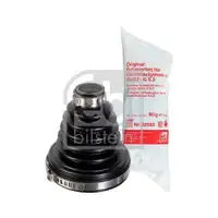 FEBI BILSTEIN 180365 Achsmanschettensatz