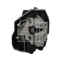 FEBI BILSTEIN 179854 Türschloss für BMW, MINI, ALPINA