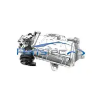 PartsTec PTA510-0795 AGR-Kühler für MERCEDES-BENZ