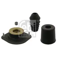 FEBI BILSTEIN 02336 Federbeinstützlagersatz für VW