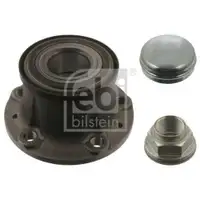 FEBI BILSTEIN 40018 Radlagersatz für PEUGEOT, FIAT, CITROËN, OPEL