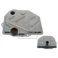 FEBI BILSTEIN 100129 Getriebeölfilter für MERCEDES-BENZ