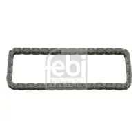 FEBI BILSTEIN 25398 Kette für SEAT, VW, SKODA, HYUNDAI