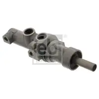FEBI BILSTEIN 45974 Hauptbremszylinder für MERCEDES-BENZ, VW