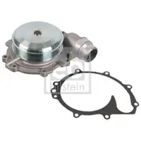 FEBI BILSTEIN 172333 Wasserpumpe für MERCEDES-BENZ
