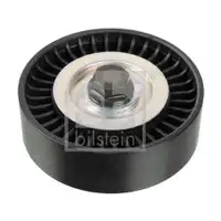 FEBI BILSTEIN 171512 Spannrolle für FIAT, PEUGEOT, IVECO, CITROËN