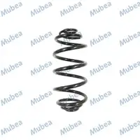 Mubea 90171453 Fahrwerksfeder